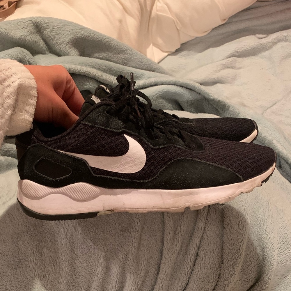 Nike sneakers